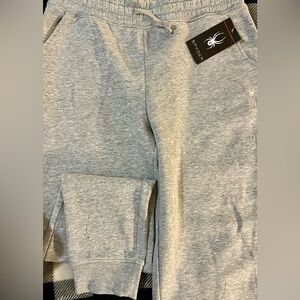 Women's Core Jogger - Heather grey